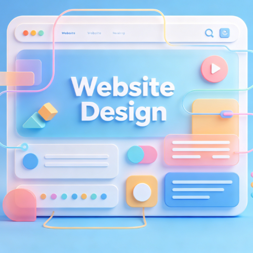 Website Design