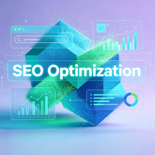 SEO Optimization