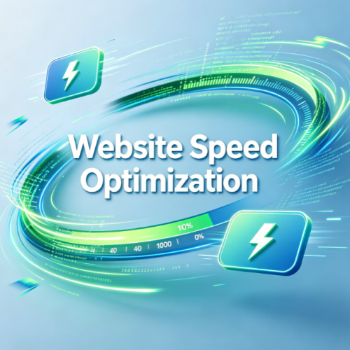 Website Speed Optimization