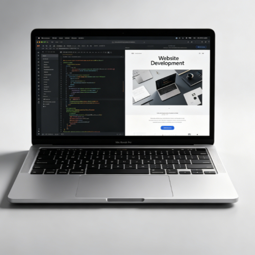E-commerce Development
