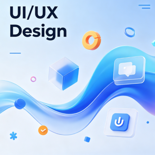UI/UX Design