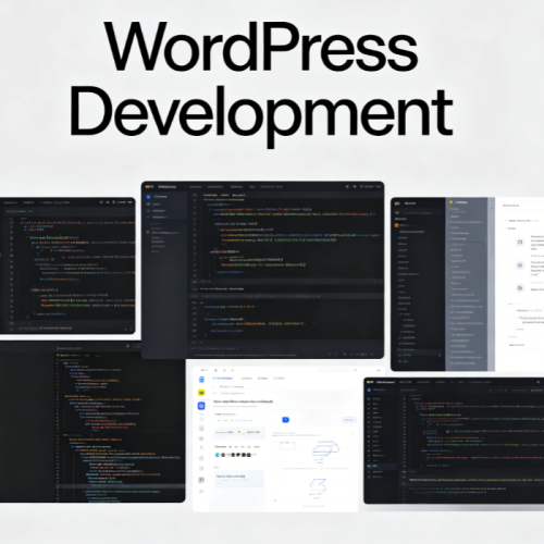 WordPress Development