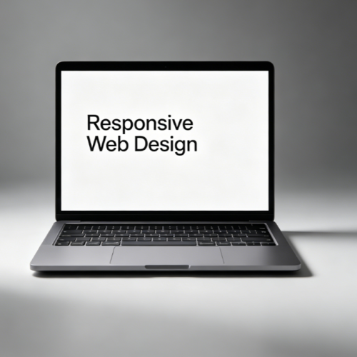Responsive Web Design