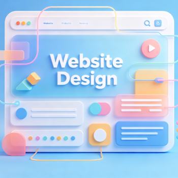 Website Design