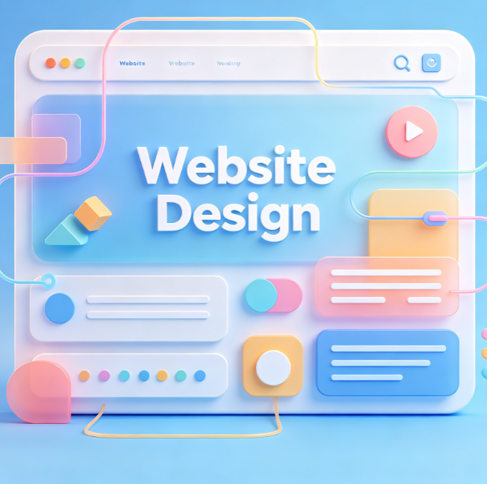 Website Design