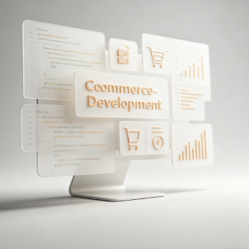 E-commerce Development
